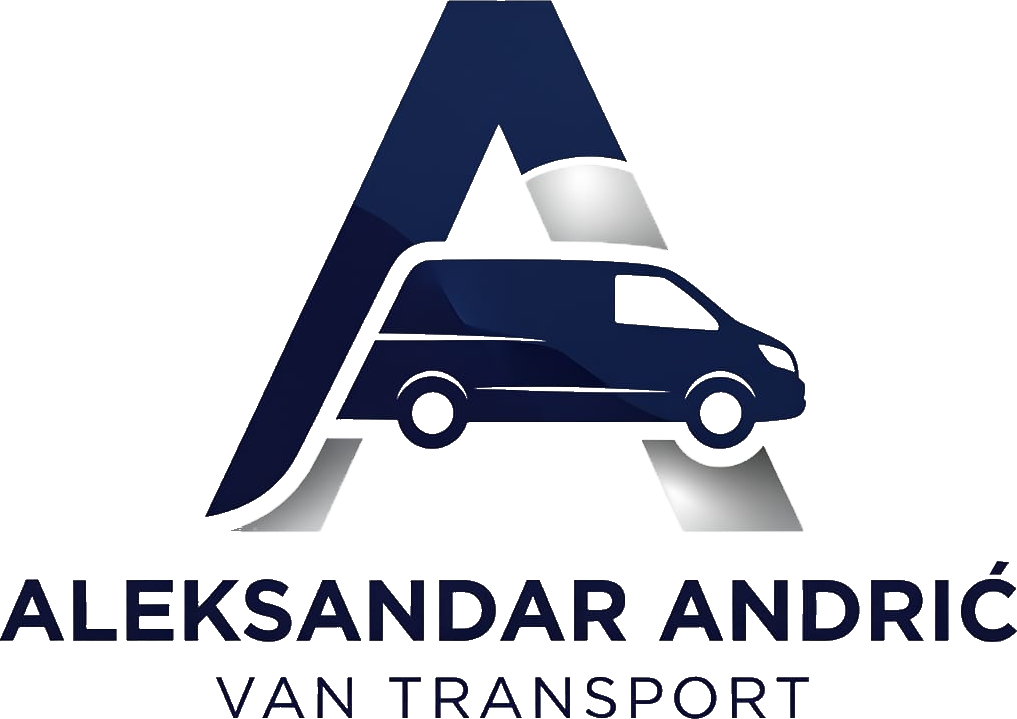 Autoprevoznik Andrić Logo